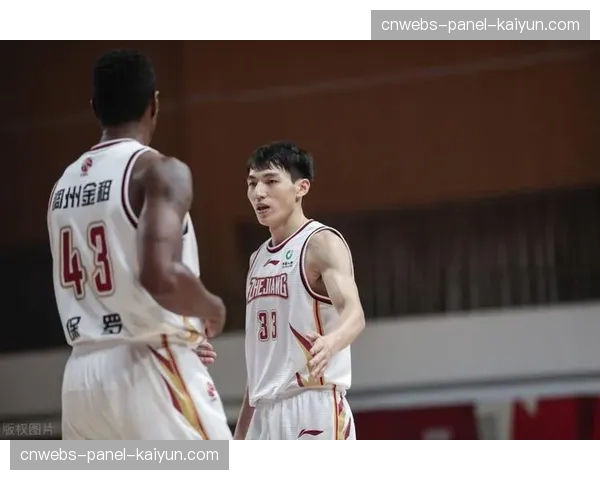 特写：一支中游CBA俱乐部如何通过深耕本地社区实现扭亏为盈