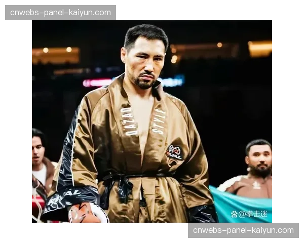 十年前今天:克劳福德KO杜洛梅,赢得个人首个世界冠军头衔